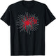 University of Richmond Spiders Burst