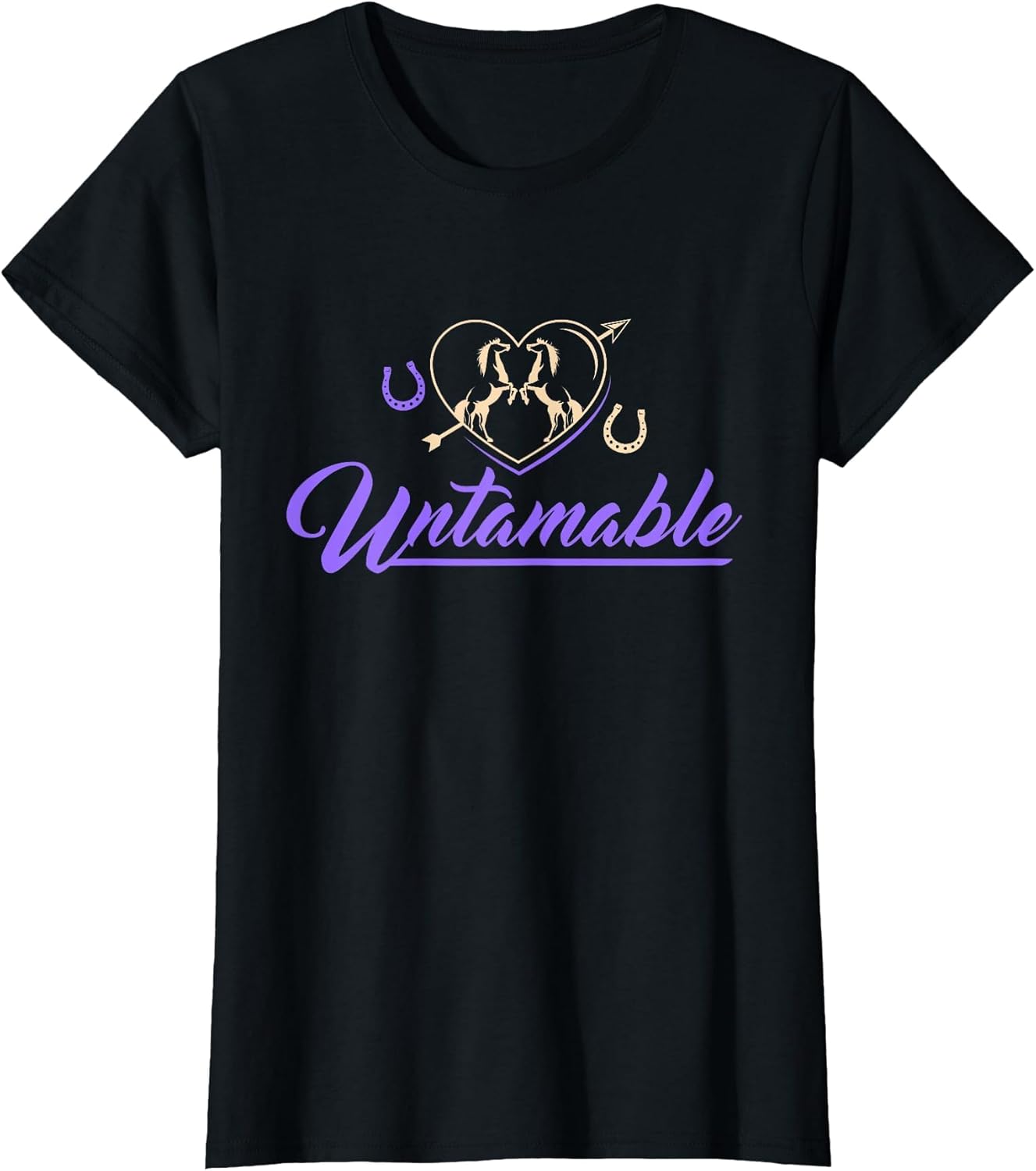 Untamable