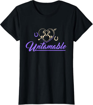 Untamable
