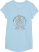 Tom and Jerry Trouble Makers Frenemies Vintage Logo