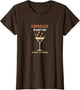Espresso Martini State Mind Coffee Cocktail Design