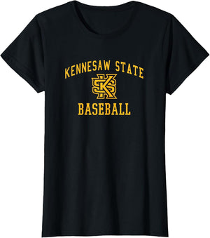 Kennesaw State University Owls Baseball