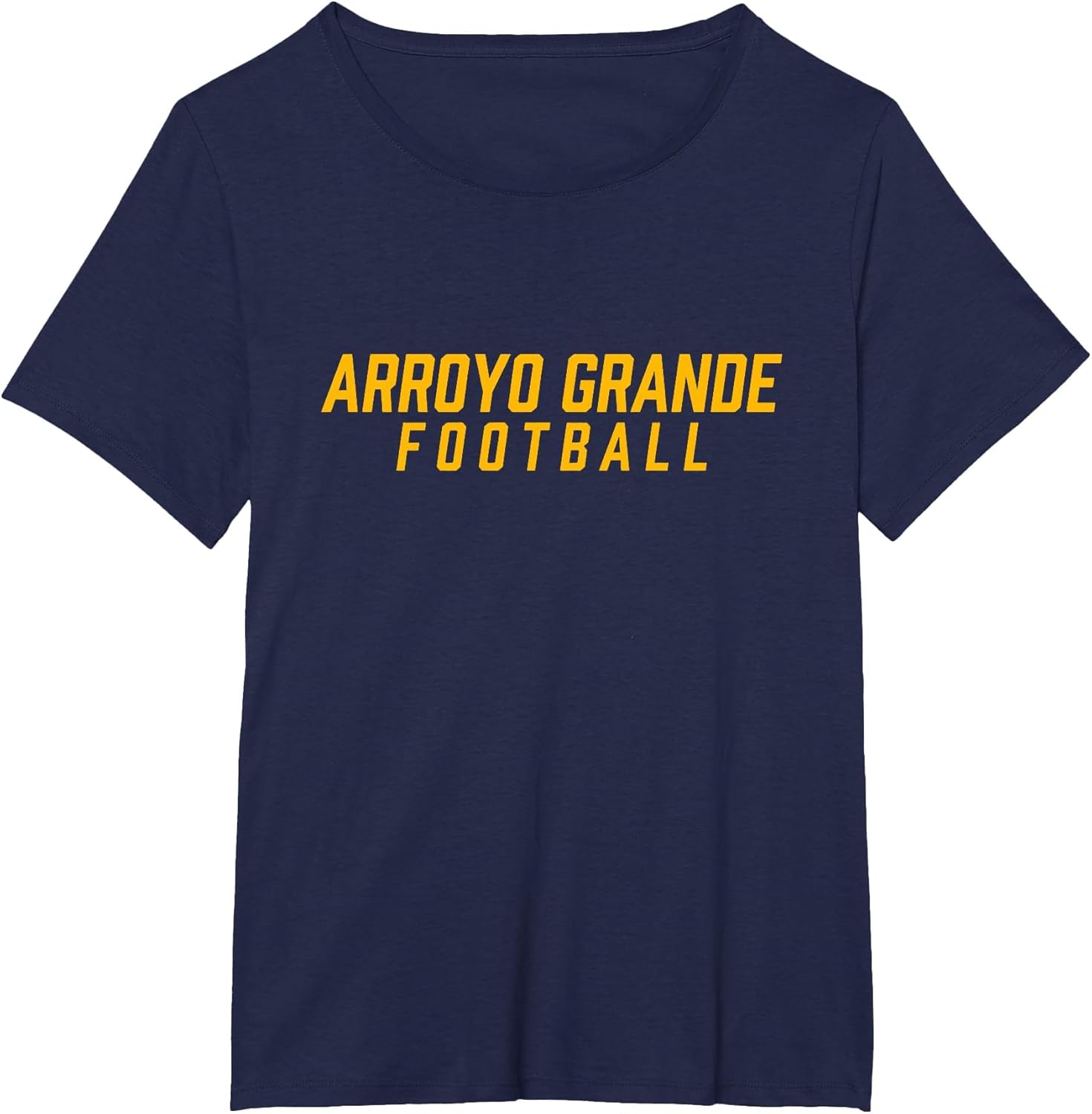 Arroyo Grande High School Football Team