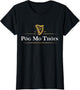 Pog Mo Thoin Ireland Funny Lucky Irish Green St Patricks Day