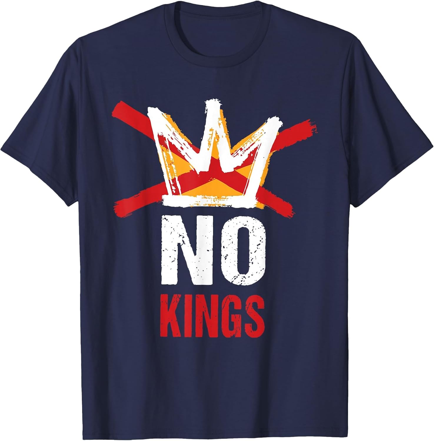 No Kings in America Since 1776 Anti Monarchy Oligarchy