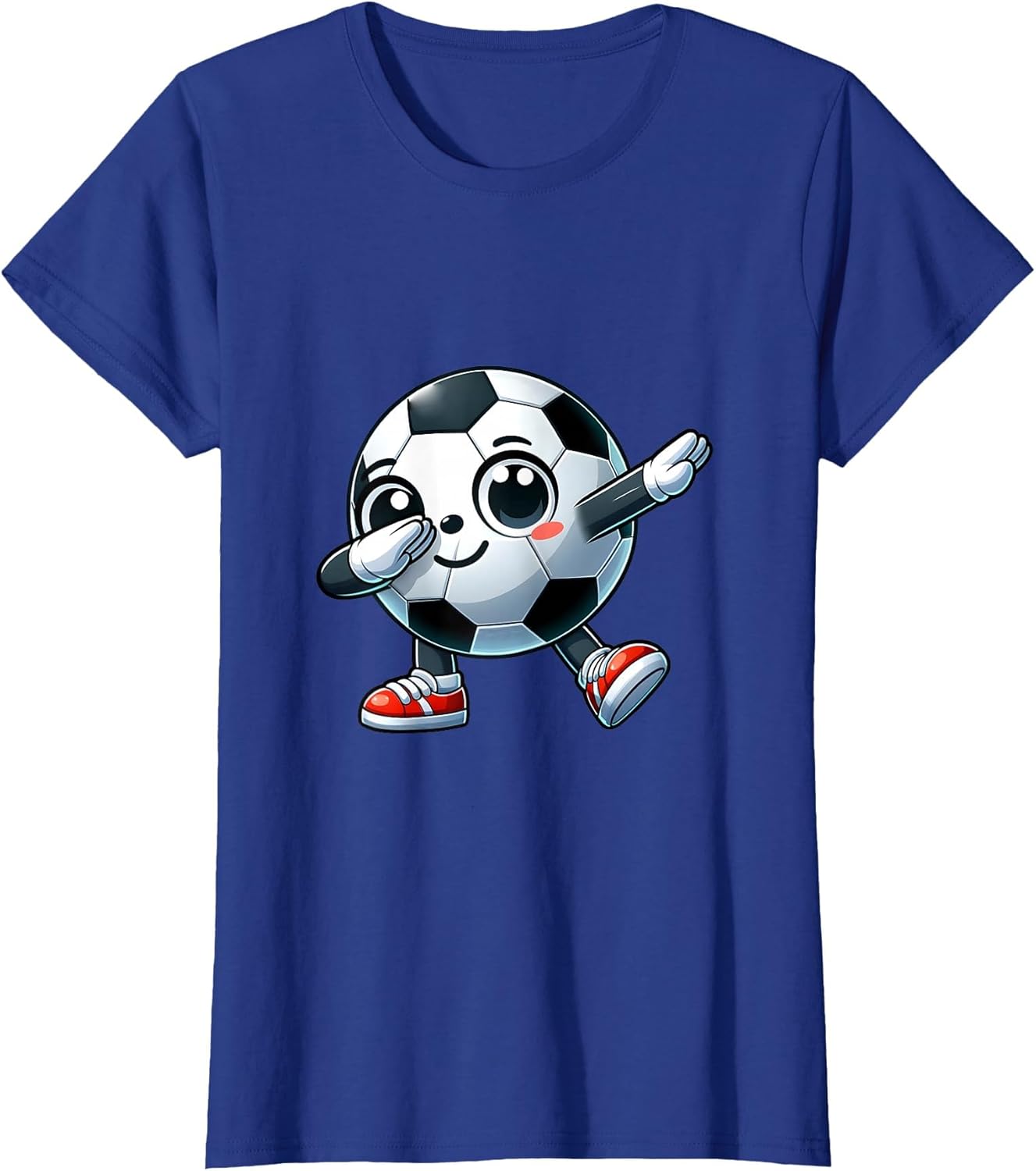 Dabbing Soccer Player Lover Cute Toddler Kids Boys Dab Dance