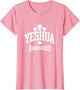 Yeshua HaMashiach Jesus The Messiah - Hebrew Christian