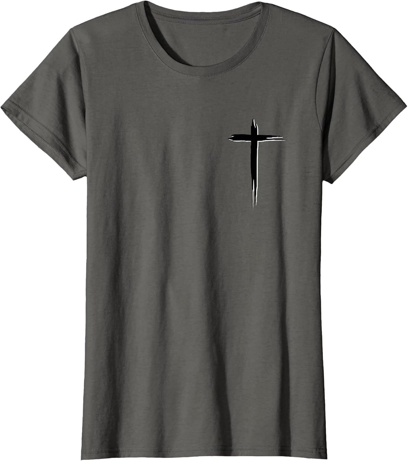 Christian Cross Religious Faith Jesus God