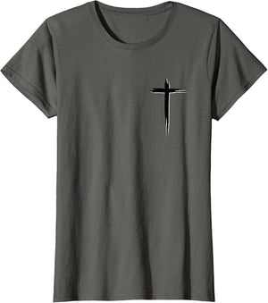 Christian Cross Religious Faith Jesus God