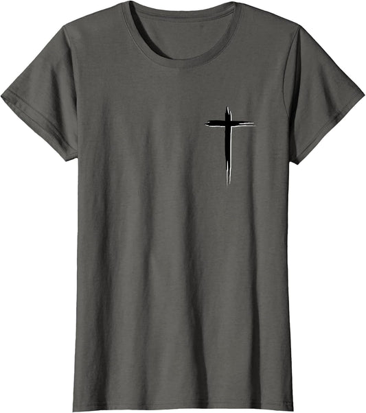 Christian Cross Religious Faith Jesus God