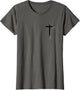 Christian Cross Religious Faith Jesus God