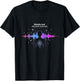 Melodies Heal Rave Festival Music Quote Party Top