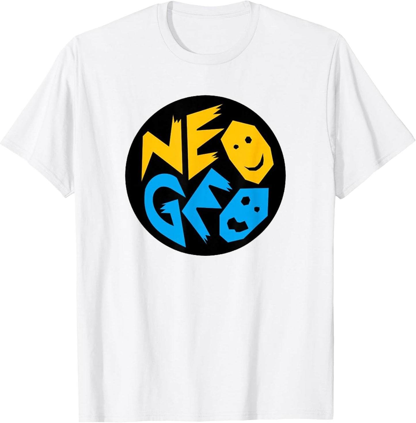Neo Geo Console - Retro