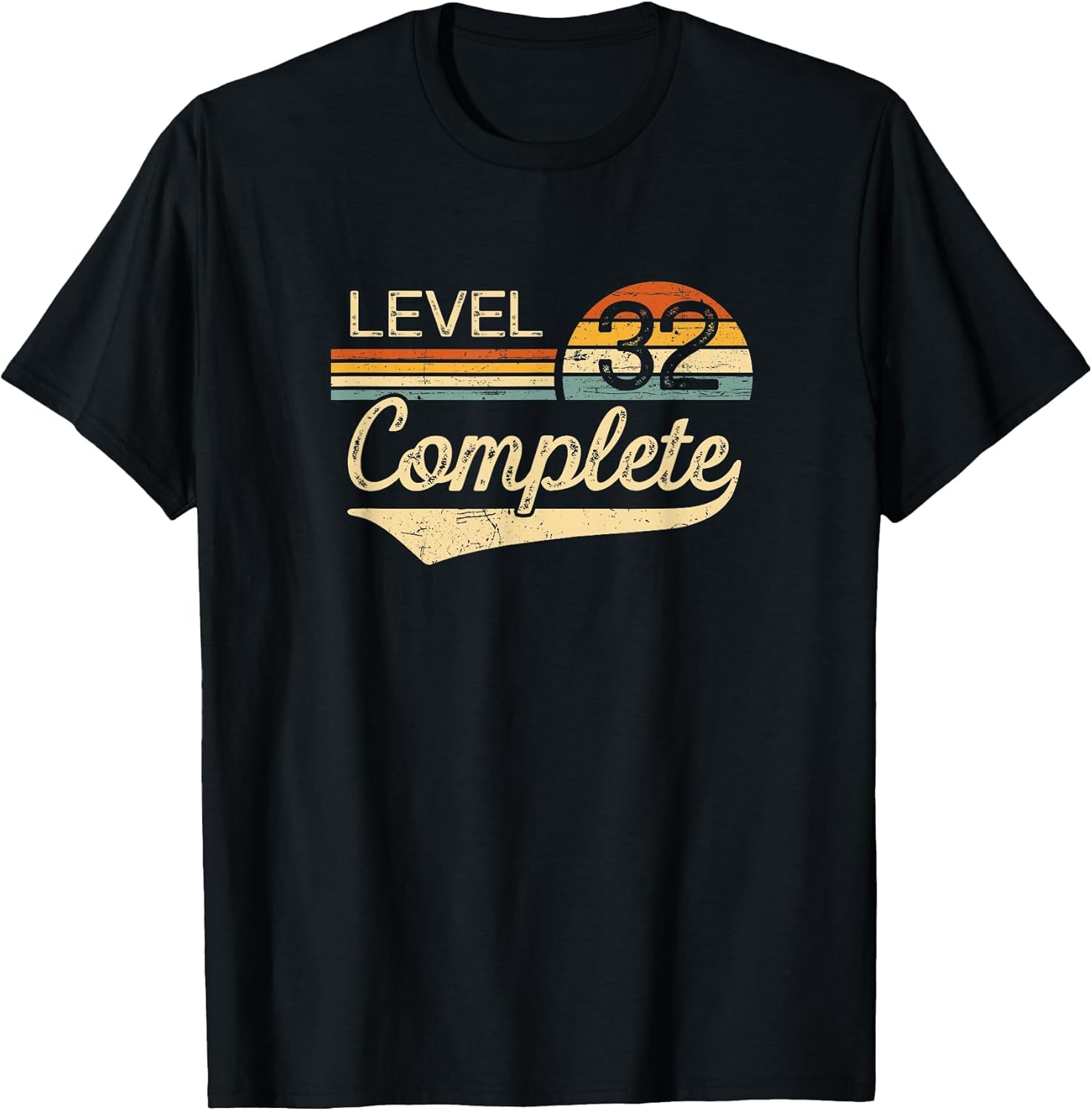 Level 32 Complete Vintage 32nd Wedding Anniversary