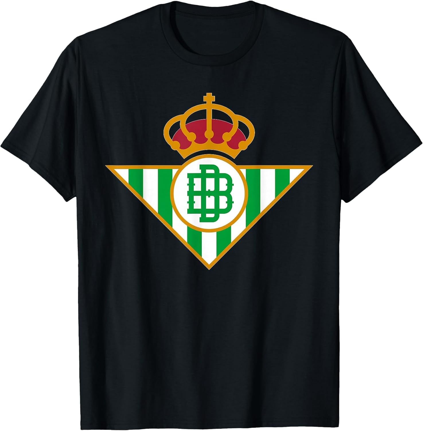 Real Betis Sports Exclusive Collection.