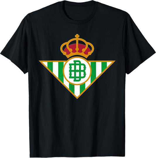 Real Betis Sports Exclusive Collection.
