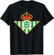 Real Betis Sports Exclusive Collection.
