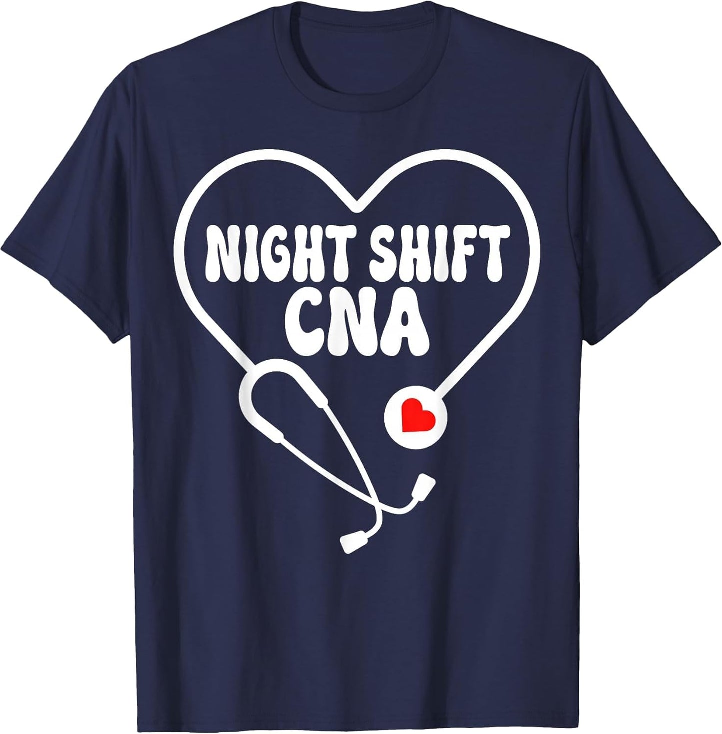 Night Shift CNA
