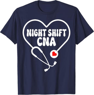 Night Shift CNA