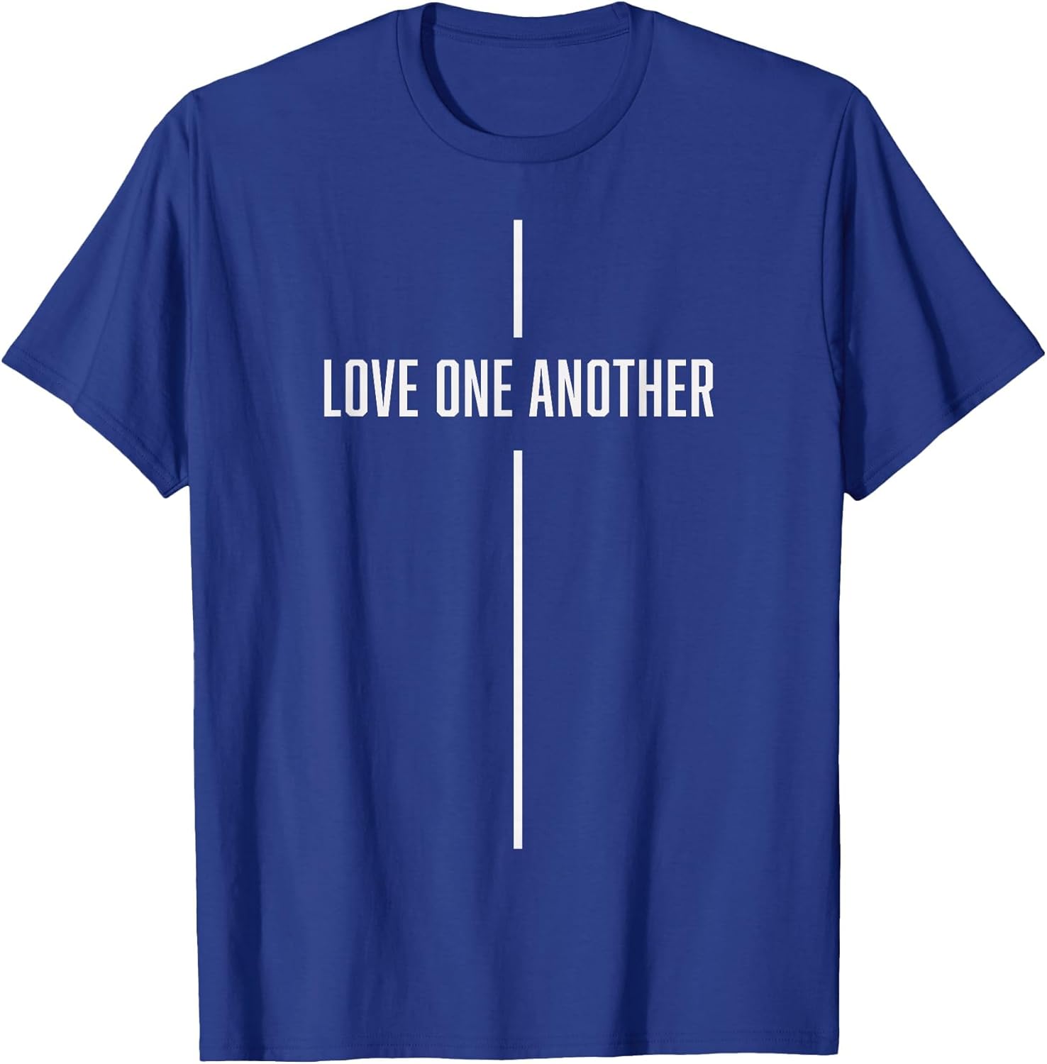 Love one Another Modern Christian Men