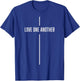 Love one Another Modern Christian Men