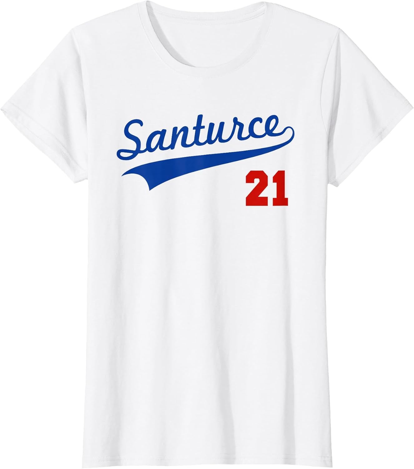 Santurce 21 Puerto Rico Baseball Boricua Men Women