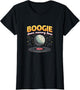 Boogie Down Memory Lane Disco Retro Design