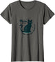 Meow is The Time Cat People Feline Lover Gift