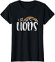 Basketball Lions School Sports Fan Team Spirit