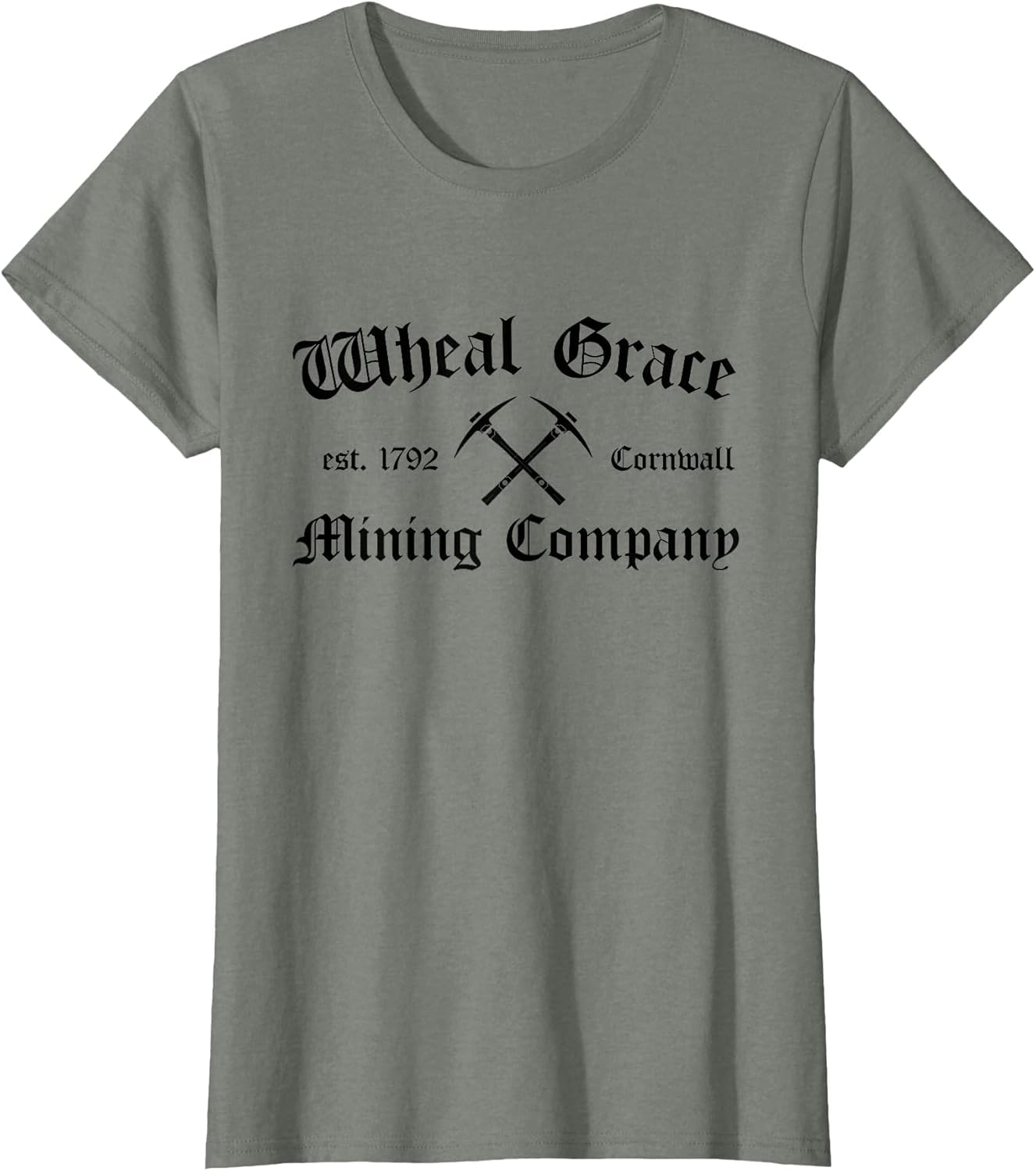 Wheal Grace Poldark Cornwall Mining Company Leisure