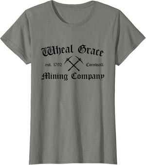 Wheal Grace Poldark Cornwall Mining Company Leisure
