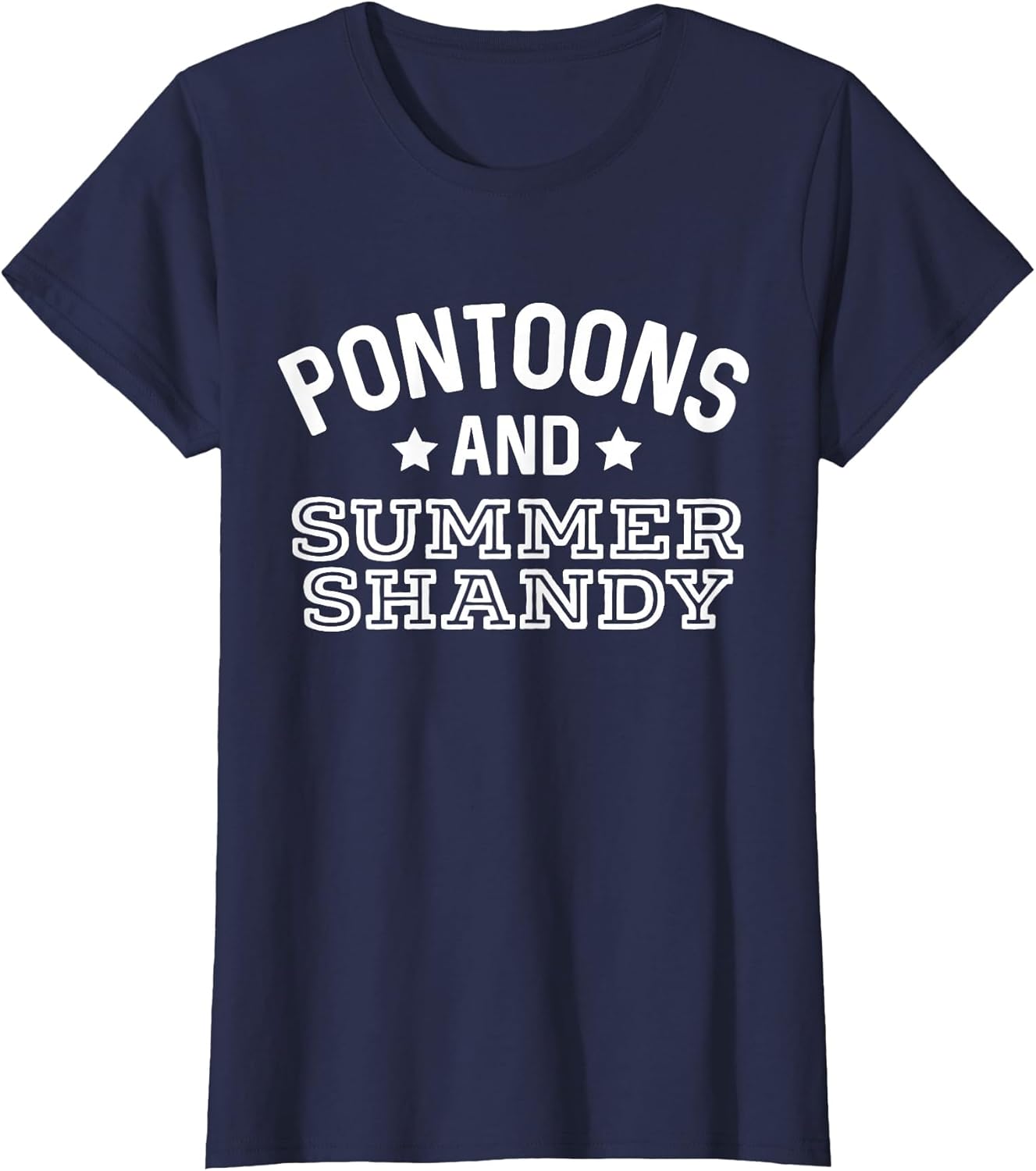 Pontoons & Summer Shandy Funny Shandy's Beer Party Supplies