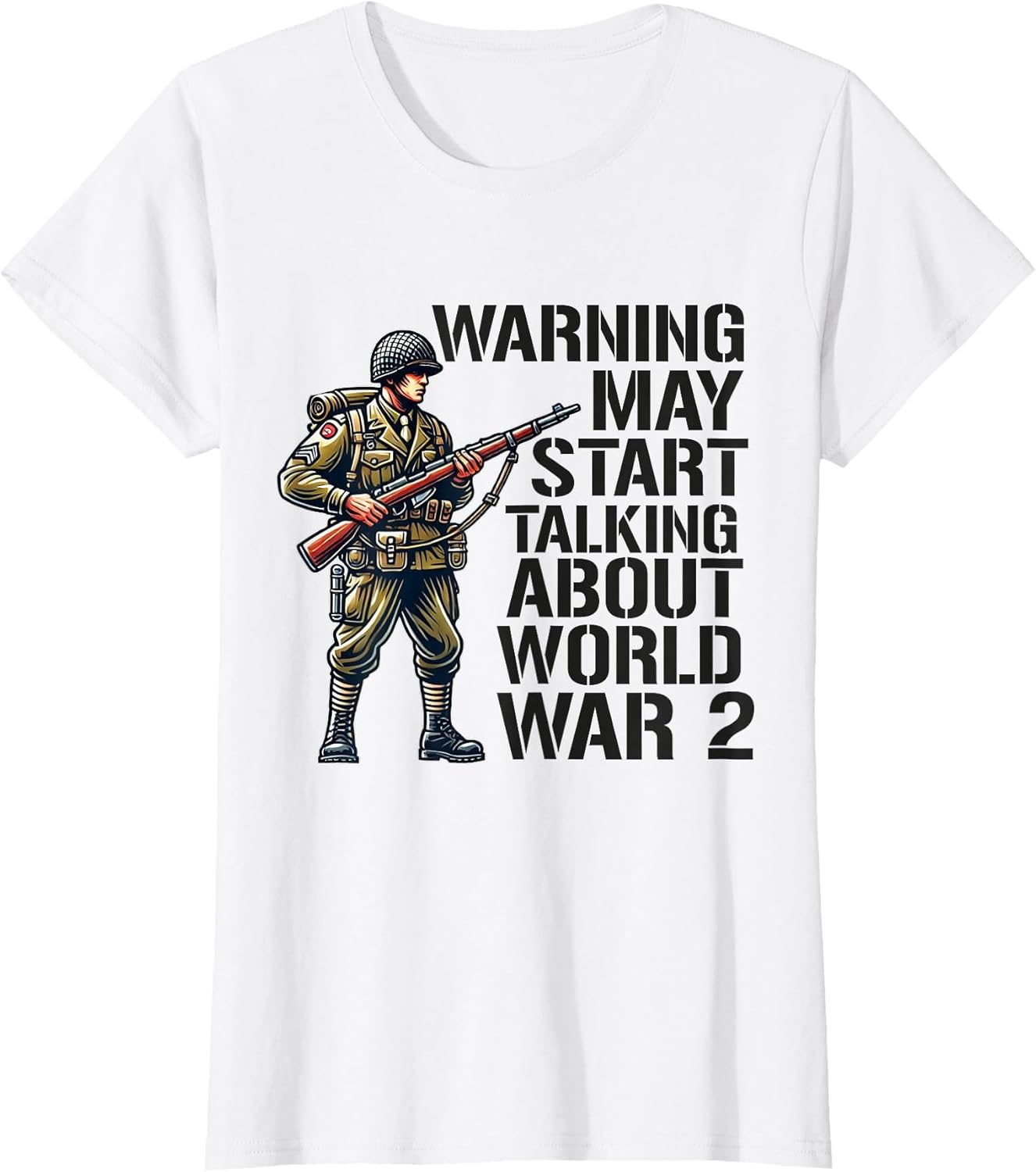 Warning May Start Talking About ww2 World War 2 History