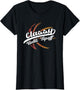 Classy Until Tip Off | Hoops Ball | Basketball Player