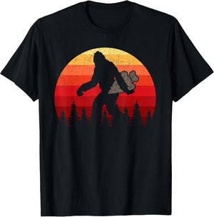 Bigfoot Arrowhead Hunting Indian Arrowhead Collector