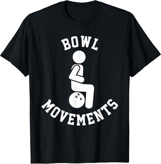 Funny Bowling Shirt Dad Women Or Bowling Teams