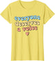 Everyone Deserves A Voice Speech Language Pathologist Groovy