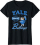 Yale University Made in New Haven Connecticut Handsome Dan