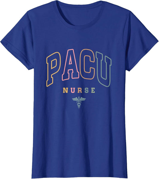 Pacu Nurse Post Anesthesia Care Unit Nurse Appreciation Week