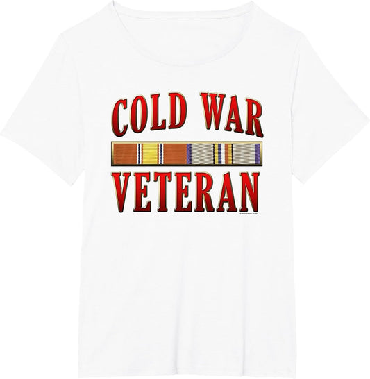 Cold WAR Veteran