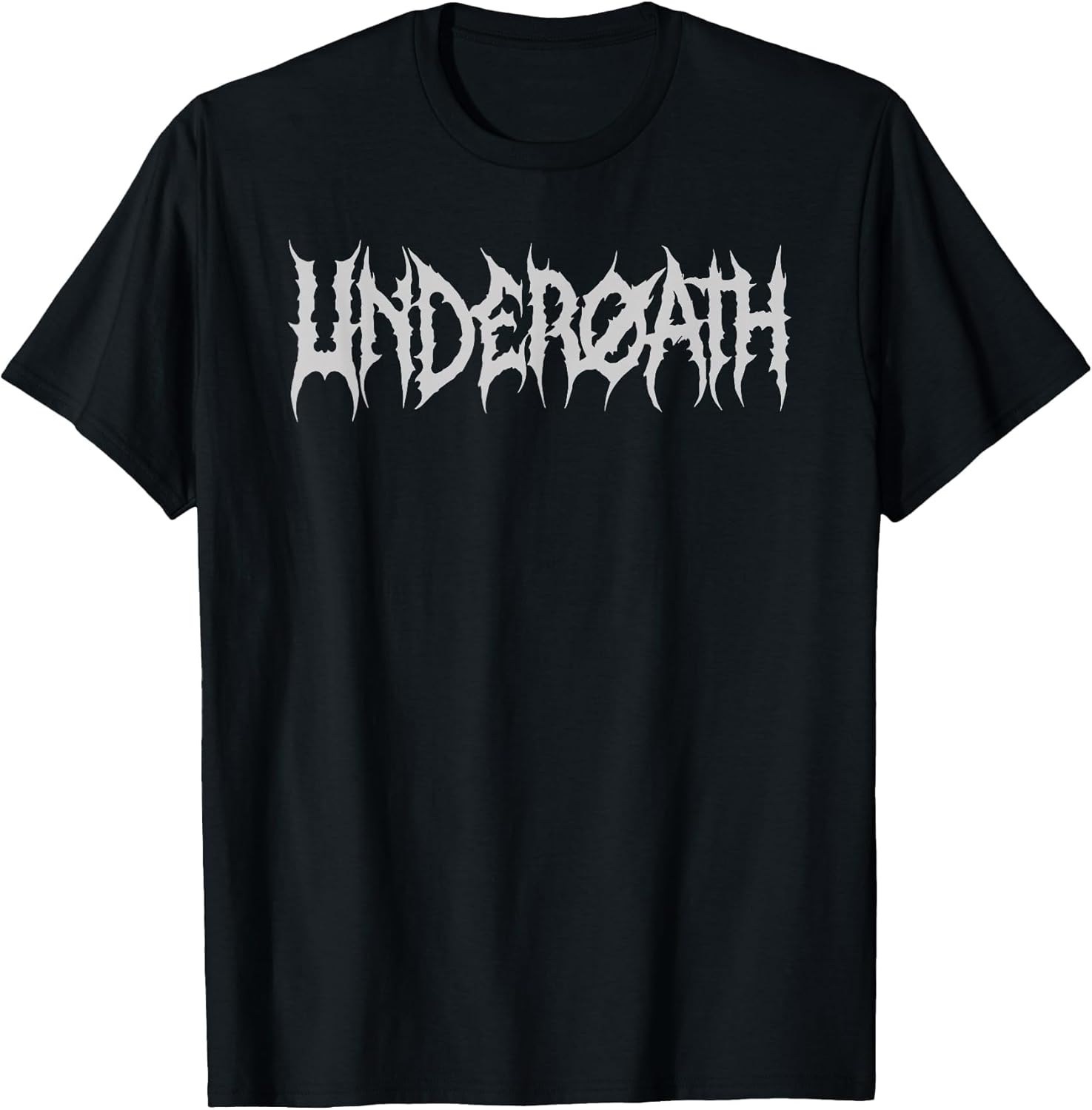 Underoath - Logo