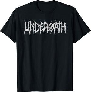 Underoath - Logo