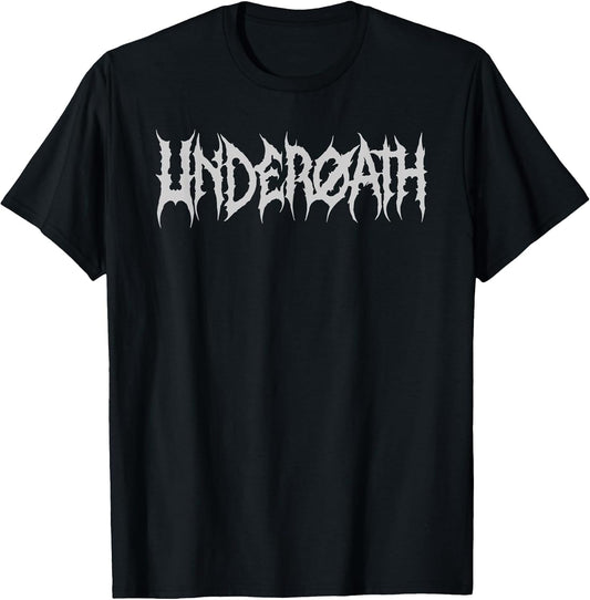 Underoath - Logo