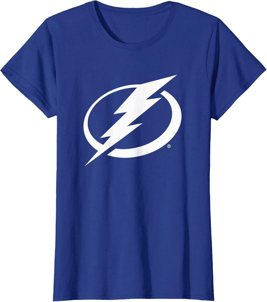 Tampa Bay Lightning Icon Officially Licensed