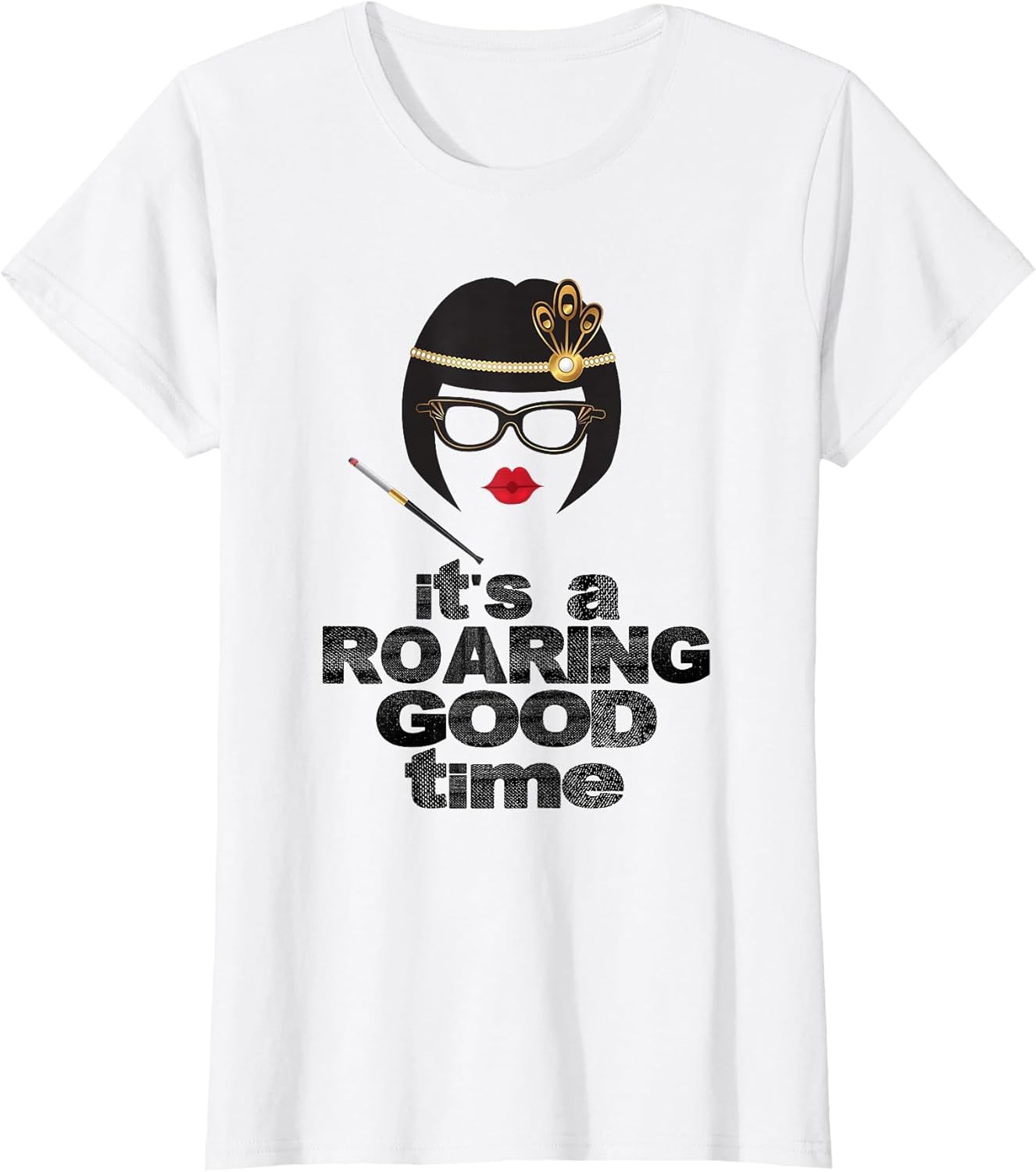 Roaring Twenties Hats Costume 2020s Art Deco