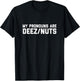 I Identify As Deez Nuts - Silly Pronouns Sarcasm Got Em Meme