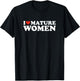 I Love Mature Women