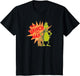 Kids Dr. Seuss Grinch and Max Burst