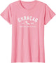 Vintage Curacao Souvenir Cruise Vacation Kids
