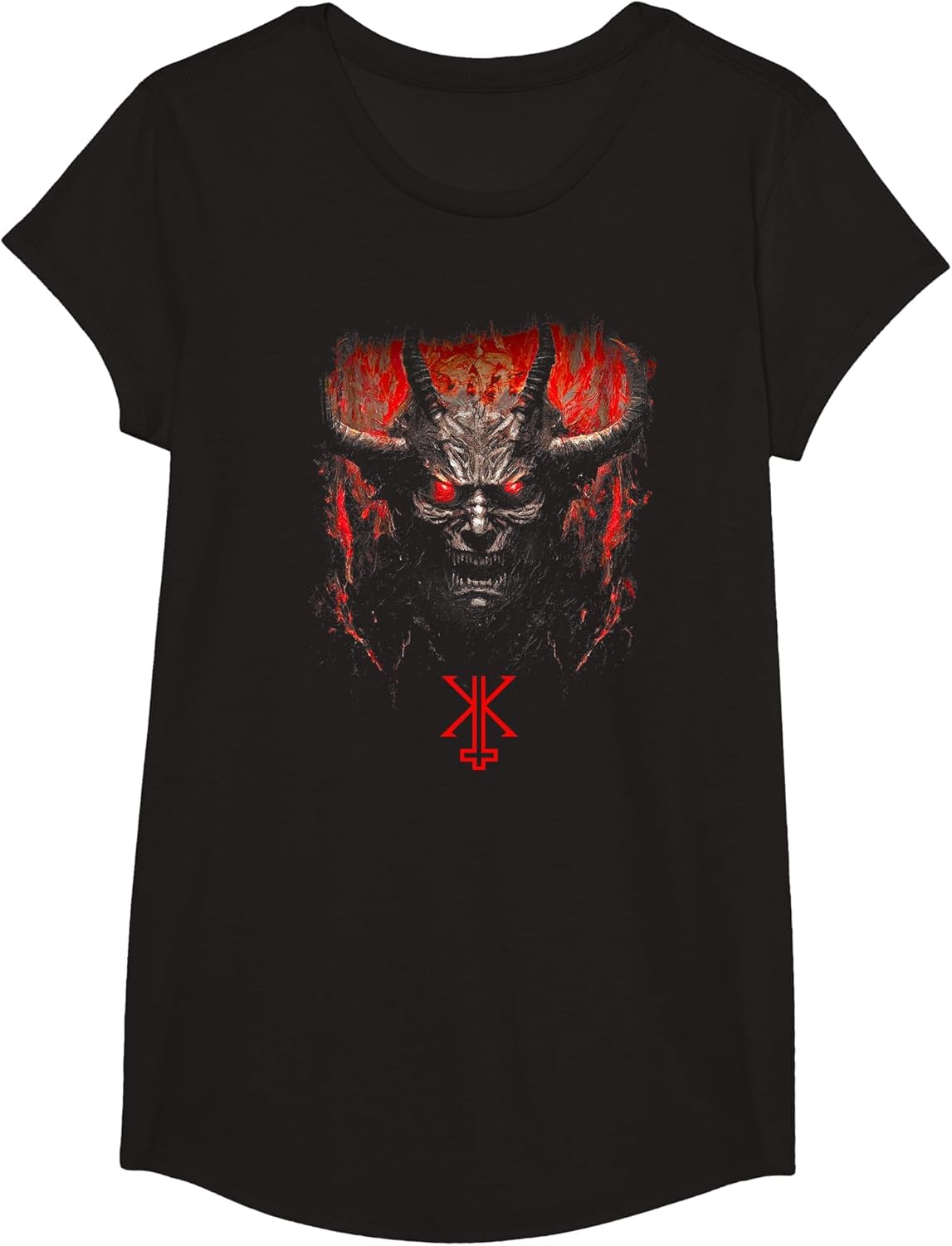 Kerry King from Hell 2